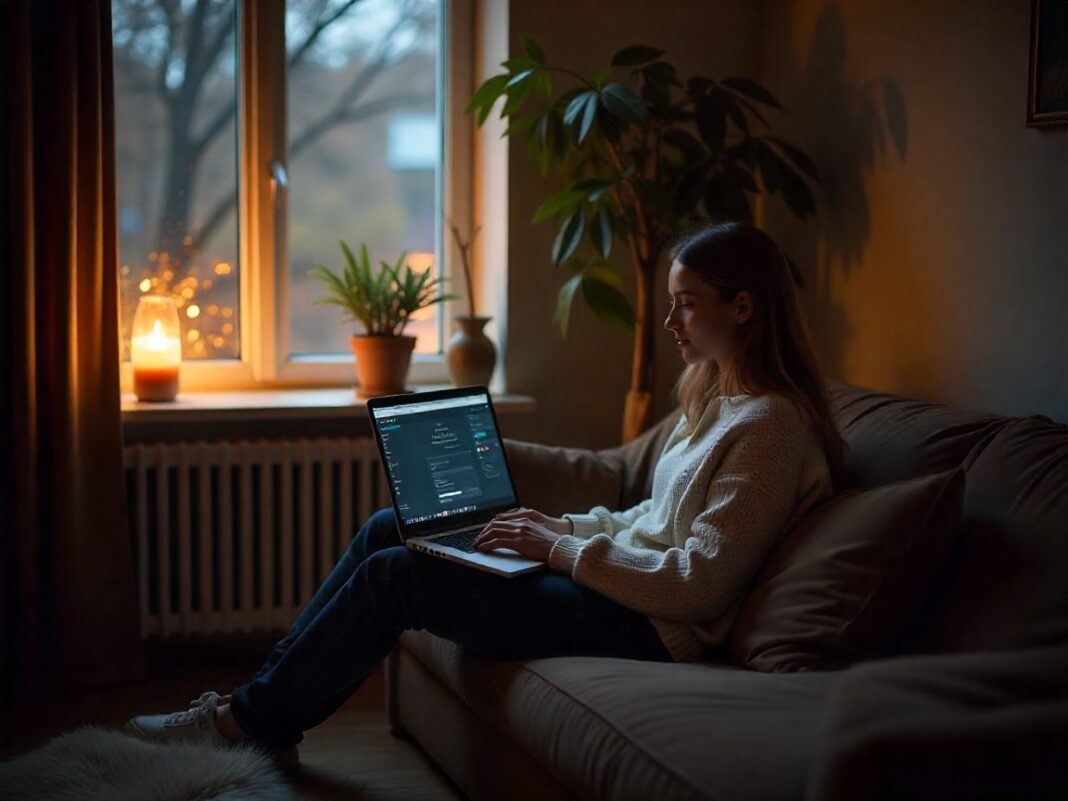 Гігабітний інтернет став базовим стандартом у Києві