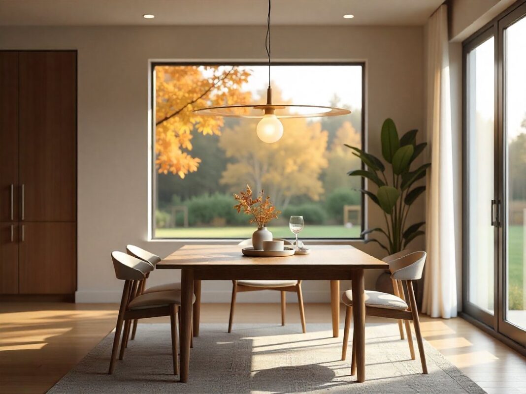 Якісні люстри LED: найкращі енергоефективні варіанти з гарантією для освітлення