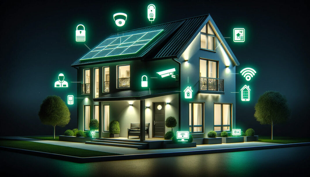 Shop-security.com.ua: інтернет-магазин систем безпеки та альтернативної енергетики в Україні