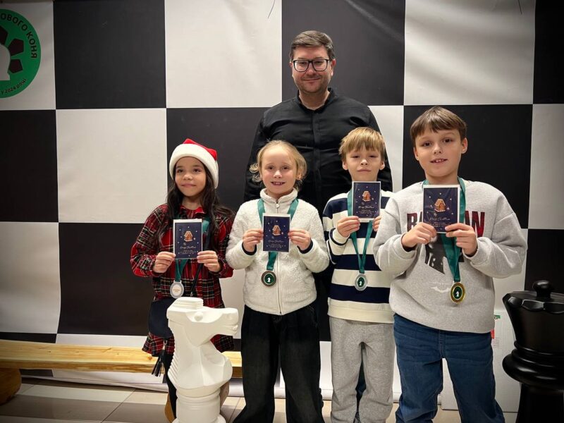 шеф ЛКК Олександр Кравченко.