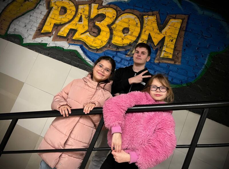 Ліга Каштанового Коня: доступна шахова освіта для шкіл столиці