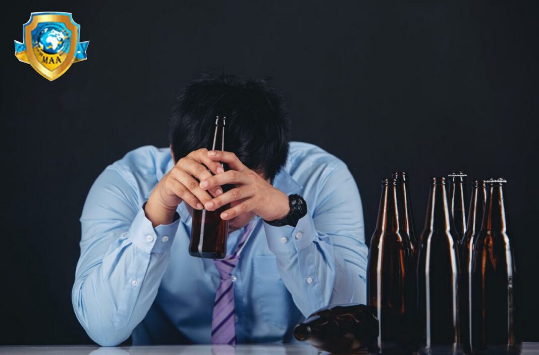 Сучасні підходи до лікування алкоголізму: що дійсно працює в 2026 році