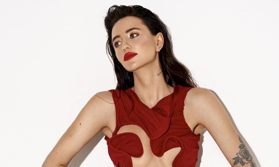 Великий концерт DOROFEEVA в Osocor Residence