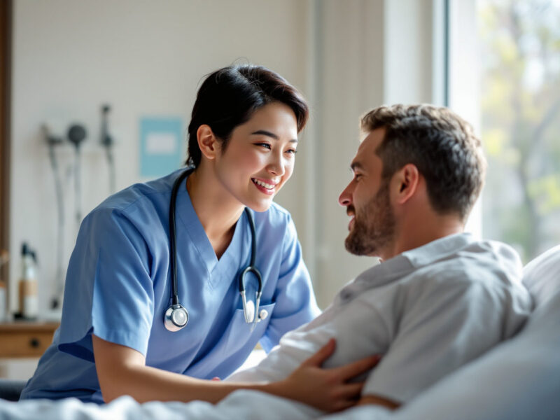 Реабілітація: стаціонарна та амбулаторна, лікування алкоголізму