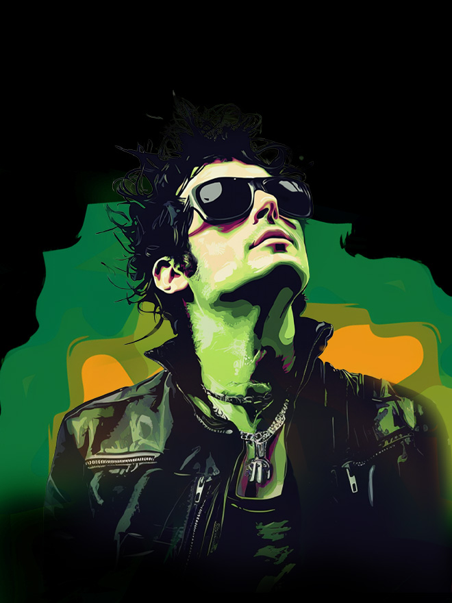 GREEN DAY. «Королі Тріб’ютів» у Pepper’s Club