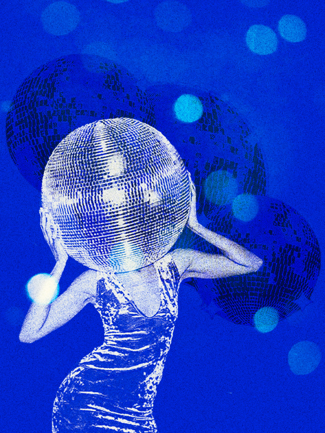 Триб’ют-програму «Disco 80’s» у Pepper’s Club