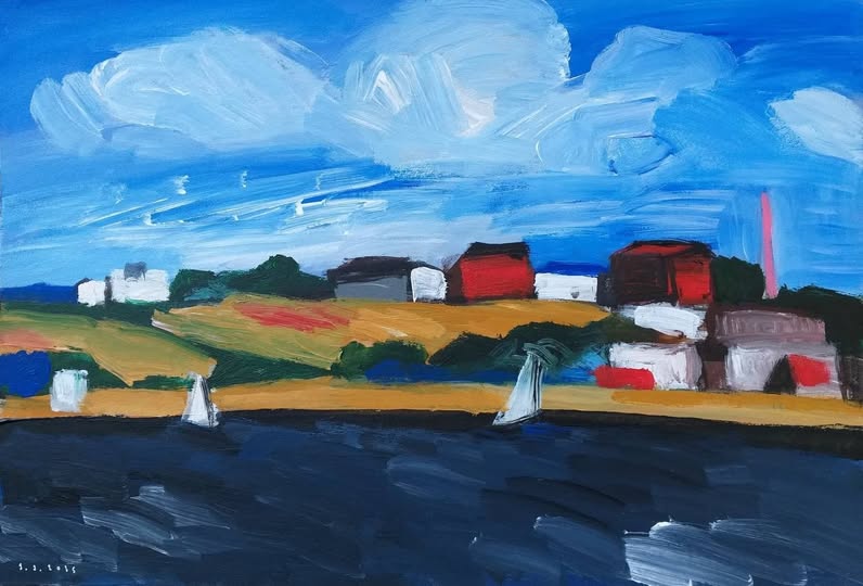 Виставковий проєкт «ХЕРСОН: НЕ/ВКРАДЕНЕ» у Музеї війни