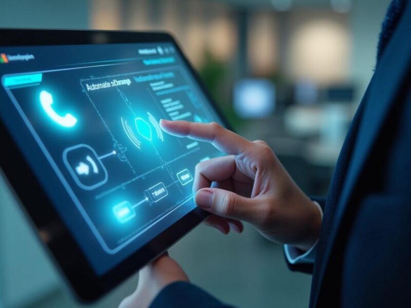 віртуальна АТС