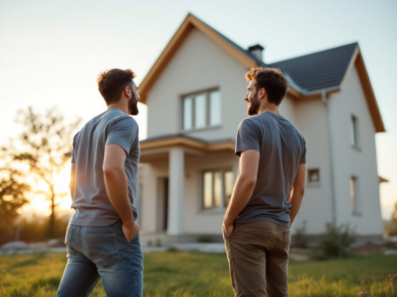 Як уникнути шахрайства при купівлі нерухомості в Україні