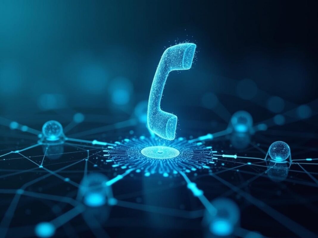 Віртуальна автоматична телефонна станція для бізнесу: можливості та переваги