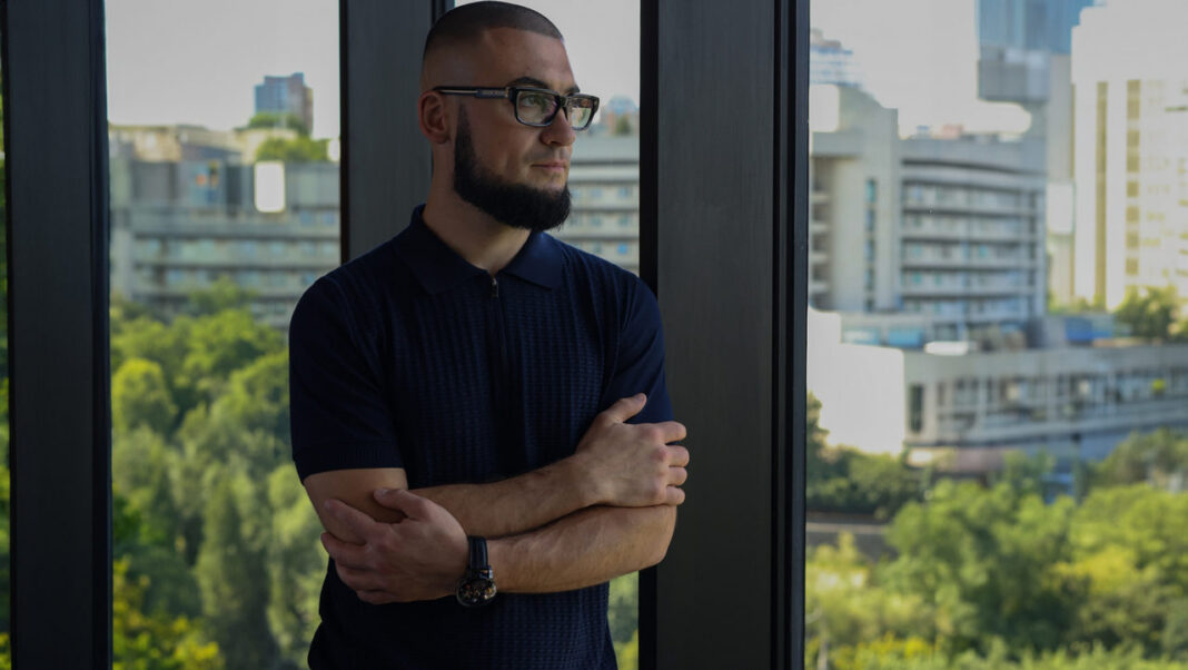 Євген Пуля та розвиток інноваційної медицини в Україні