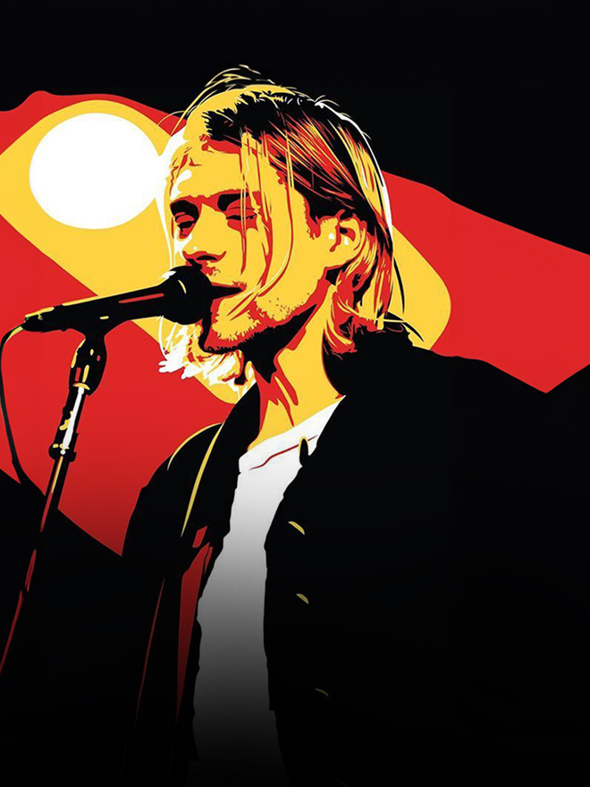 «Королі Тріб’ютів». Nirvana у Pepper’s Club