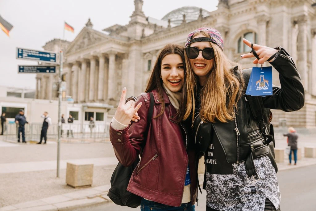 Остання кава у Відні й дорога додому