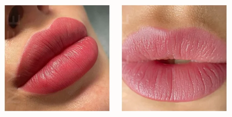 Еволюція процедури: від щільного контуру до натурального акценту