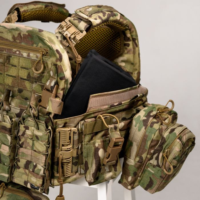 Де купити плитоноски високої якості?