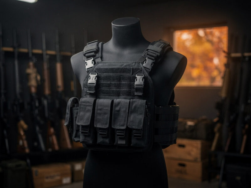 Що таке плитоноска і чому вона важлива?