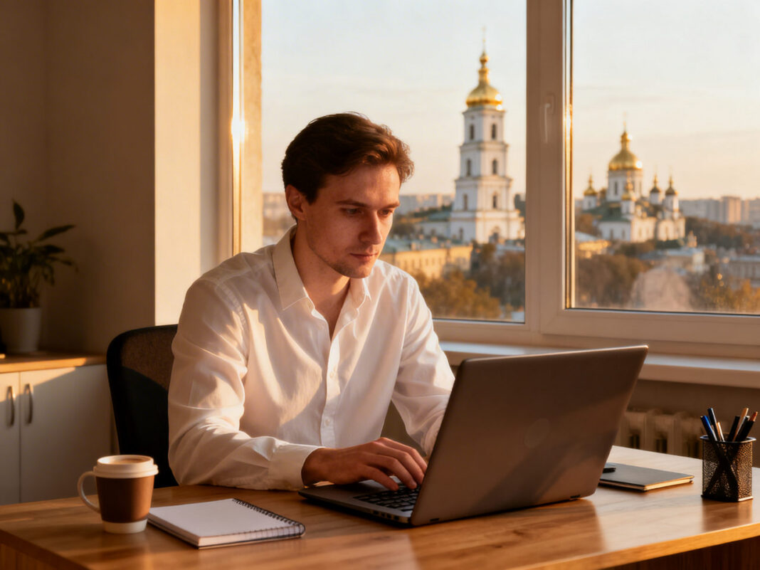 Приватний SEO-фахівець у Києві: де знайти