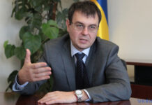 Гетманцев заявив про провал боротьби з тіньовими схемами в Україні