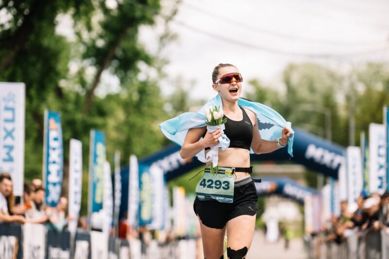 MHP Run4Victory Київ марафон