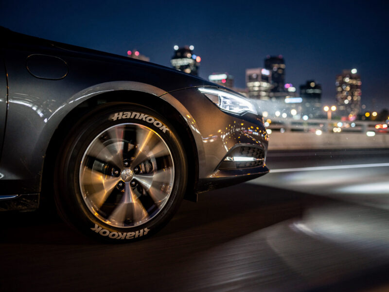 Де купити шини Hankook в Україні