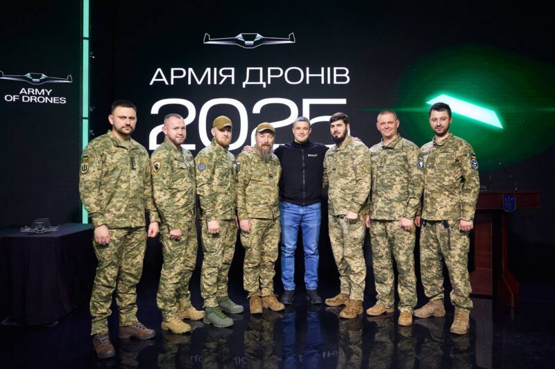 Михайло Федоров