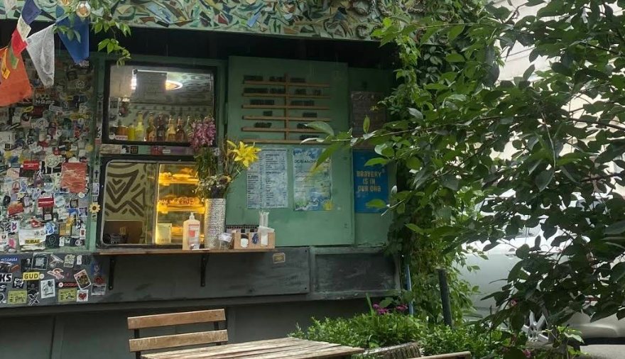 Сьогодні у Києві планують знести кав’ярню «50.45»