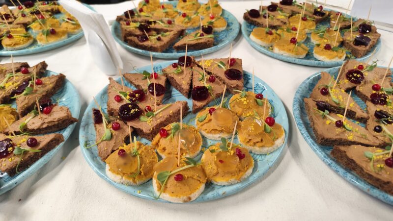 Slow Food в Україні