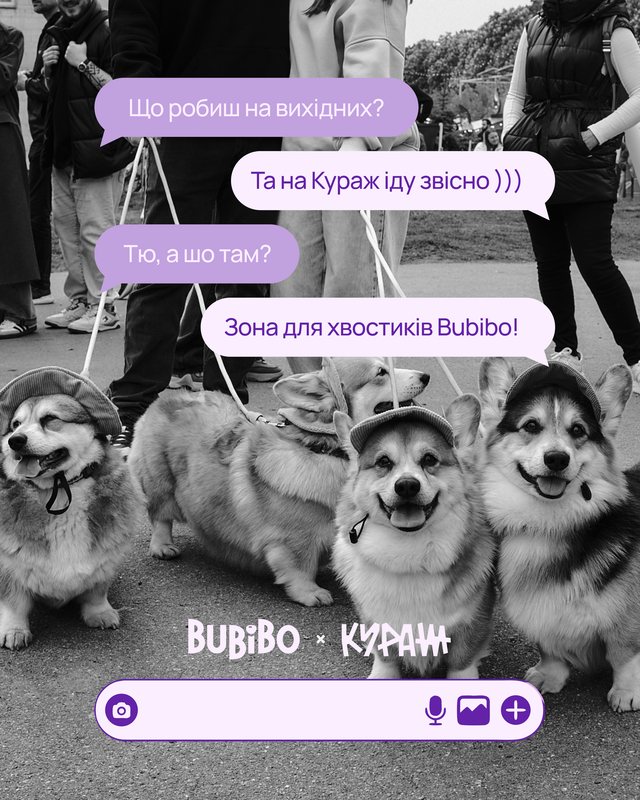 Bubibo Day Care